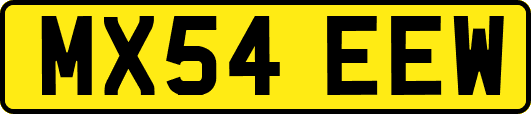 MX54EEW