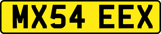 MX54EEX