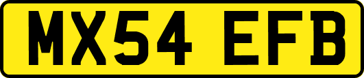 MX54EFB