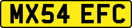 MX54EFC