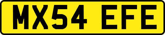 MX54EFE