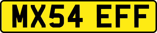 MX54EFF