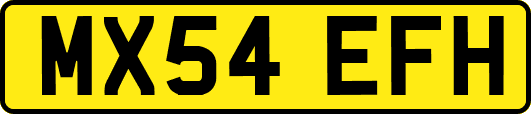 MX54EFH