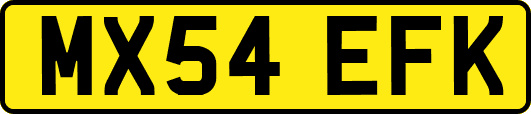 MX54EFK