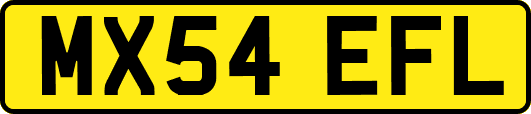 MX54EFL