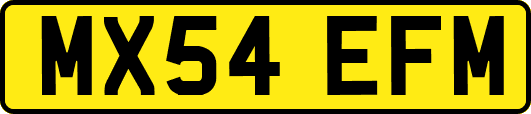 MX54EFM
