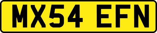 MX54EFN