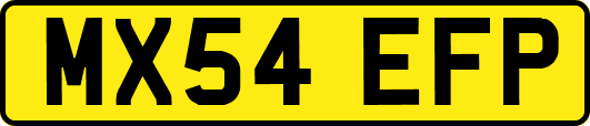 MX54EFP