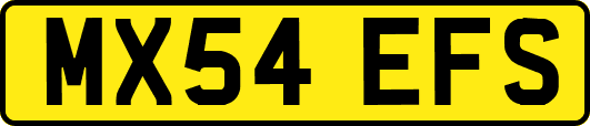 MX54EFS