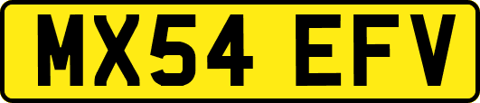 MX54EFV