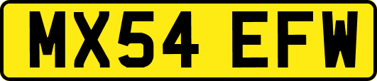 MX54EFW