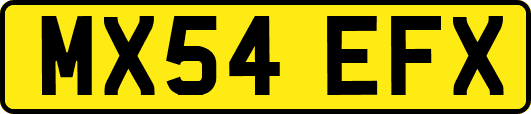 MX54EFX