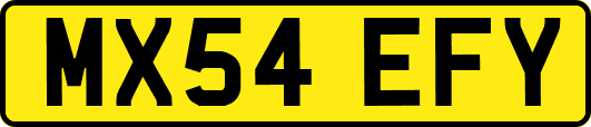 MX54EFY