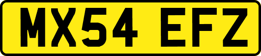 MX54EFZ