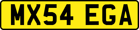MX54EGA