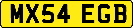 MX54EGB