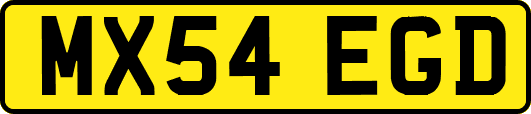 MX54EGD