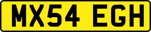 MX54EGH