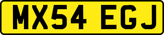 MX54EGJ