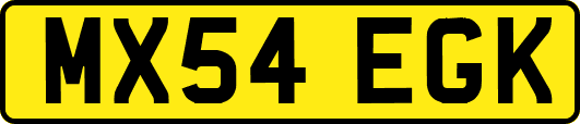 MX54EGK