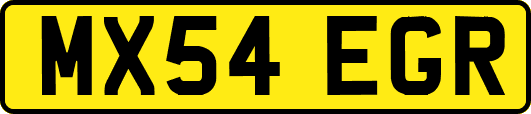 MX54EGR