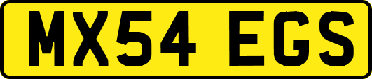 MX54EGS