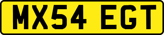 MX54EGT