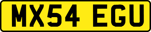 MX54EGU