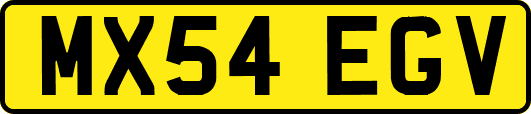 MX54EGV