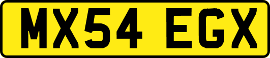 MX54EGX