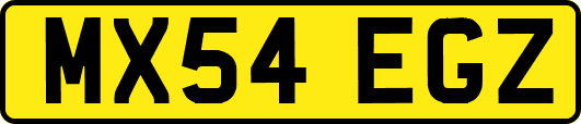 MX54EGZ