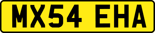 MX54EHA