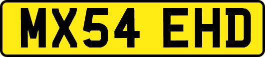MX54EHD