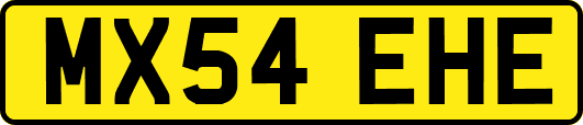 MX54EHE