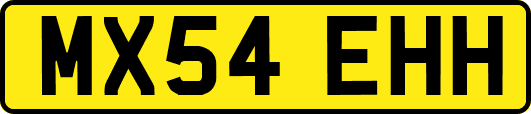 MX54EHH