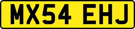 MX54EHJ