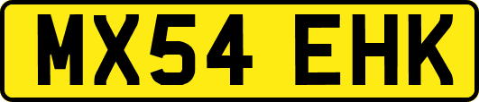 MX54EHK