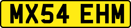 MX54EHM