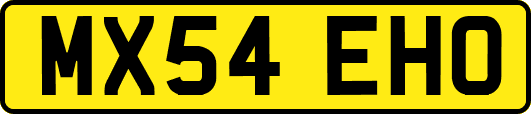 MX54EHO
