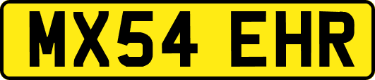 MX54EHR