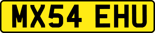 MX54EHU
