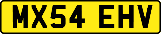 MX54EHV