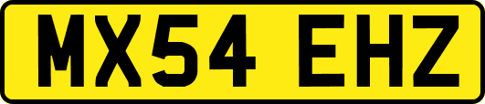 MX54EHZ