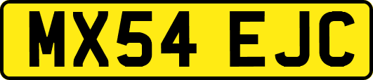 MX54EJC