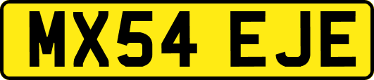 MX54EJE