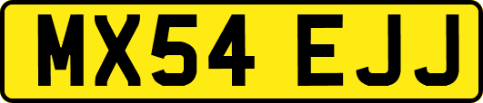 MX54EJJ
