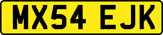 MX54EJK