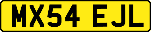 MX54EJL