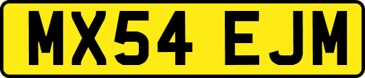 MX54EJM