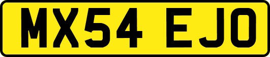 MX54EJO